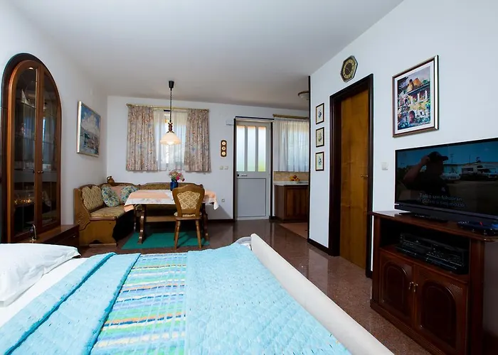 Apartament Dolores *