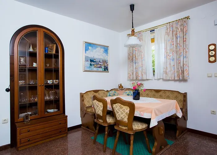 Apartament Dolores Opatija