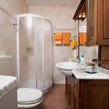 Dolores Apartment Opatija