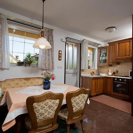 Dolores Apartment