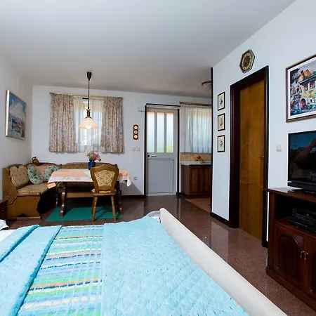 Apartment Dolores *
