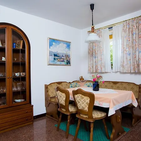 Apartment Dolores Opatija