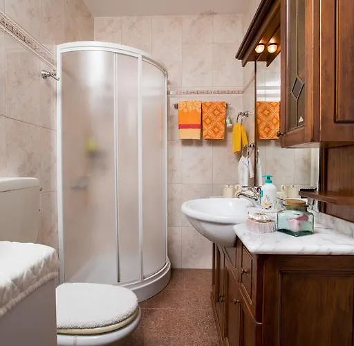 Dolores Lägenhet Opatija